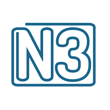 n3net logo